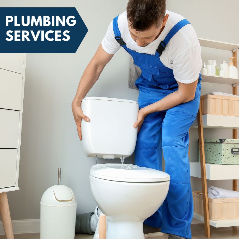 Plumbing Company in Saint Martinville, LA